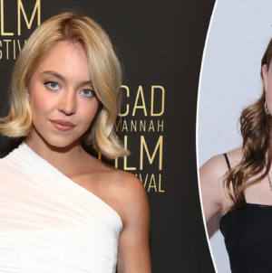 Sydney Sweeney told to ‘fix’ her face to make it in Hollywood at 16