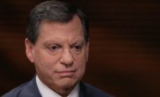 Social Security chief Frank Bisignano also named CEO of the IRS