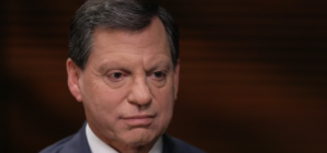 Social Security chief Frank Bisignano also named CEO of the IRS