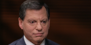 Social Security chief Frank Bisignano also named CEO of the IRS