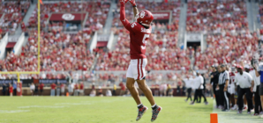 How to Watch Kent State vs Oklahoma: Live Stream NCAA College Football, TV Channel