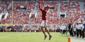 How to Watch Kent State vs Oklahoma: Live Stream NCAA College Football, TV Channel