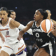 How to Watch Phoenix Mercury vs Las Vegas Aces: Live Stream WNBA Finals, Game 2, TV Channel