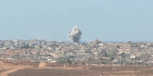 Gaza ceasefire negotiations to resume amid new hope for peace deal