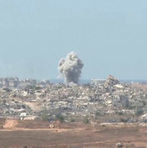 Gaza ceasefire negotiations to resume amid new hope for peace deal