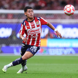 How to Watch Pumas UNAM vs Guadalajara: Live Stream Liga MX, TV Channel
