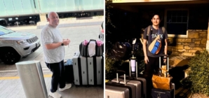 Couple Flees Gun Violence in US—Now They’re Thriving in Europe