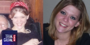 Woman's brutal killing hidden by trailer park fire