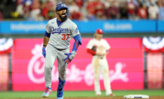 How to Watch Dodgers vs Phillies NLDS Game 2: Live Stream MLB Postseason, TV Channel