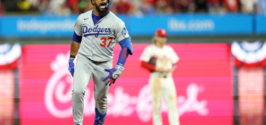 How to Watch Dodgers vs Phillies NLDS Game 2: Live Stream MLB Postseason, TV Channel