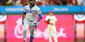 How to Watch Dodgers vs Phillies NLDS Game 2: Live Stream MLB Postseason, TV Channel