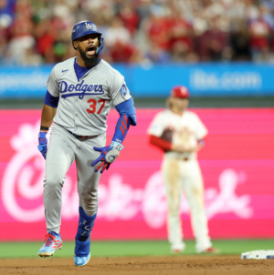 How to Watch Dodgers vs Phillies NLDS Game 2: Live Stream MLB Postseason, TV Channel