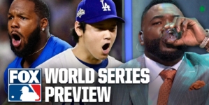 Dodgers vs. Blue Jays: World Series Predictions, How to Watch, TV Channel, Streaming