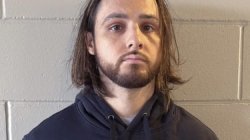 Palisades fire suspect pleads not guilty in Los Angeles courtroom