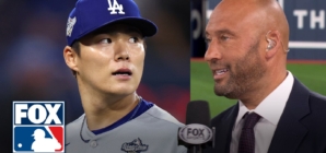 ‘Not Enough Adjectives’: How Yoshinobu Yamamoto Amazed His Dodgers Teammates