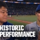 Dodgers' Yoshinobu Yamamoto reflects on HISTORIC complete game in Game 2 of World Series 🔥