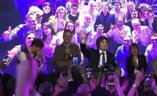 Trump ally Milei wins big in Argentina’s midterm election