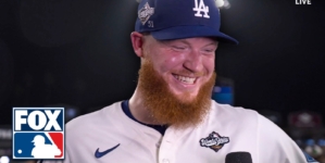 Will Klein Becomes Overnight Legend With Heroic World Series Performance: ‘Kind of Surreal’