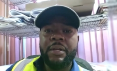 Montego Bay mayor speaks about Hurricane Melissa damage