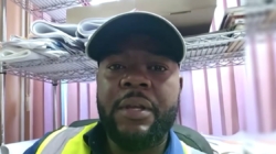 Montego Bay mayor speaks about Hurricane Melissa damage