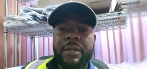 Montego Bay mayor speaks about Hurricane Melissa damage