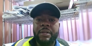 Montego Bay mayor speaks about Hurricane Melissa damage