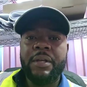 Montego Bay mayor speaks about Hurricane Melissa damage
