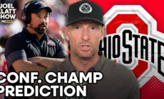 College Football Playoff Predictions: Who Is Making The Field Entering November?