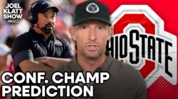 College Football Playoff Predictions: Who Is Making The Field Entering November?