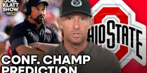 College Football Playoff Predictions: Who Is Making The Field Entering November?