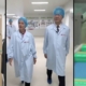Inside factory producing fentanyl in China