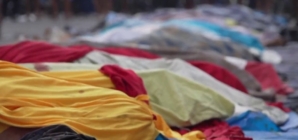 Police raid in Brazil leaves more than 100 people dead