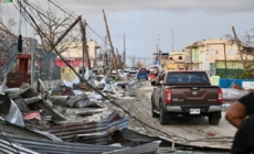 At least 36 people dead after Hurricane Melissa batters Caribbean islands