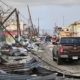 At least 36 people dead after Hurricane Melissa batters Caribbean islands
