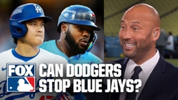 Dodgers’ Offense Searching for Answers After a Rookie Put Them on the Ropes