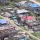 Jamaica dealing with massive devastation from Hurricane Melissa