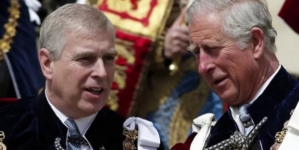 Prince Andrew stripped of royal titles amid mounting pressure