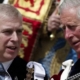 Prince Andrew stripped of royal titles amid mounting pressure