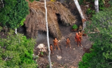 New report details threats facing uncontacted peoples
