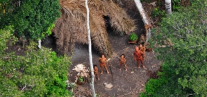 New report details threats facing uncontacted peoples