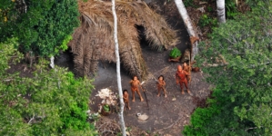 New report details threats facing uncontacted peoples