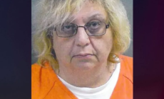 Woman who fatally poisoned ex-cop boyfriend with eye drops sentenced to 50 years