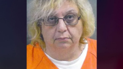 Woman who fatally poisoned ex-cop boyfriend with eye drops sentenced to 50 years