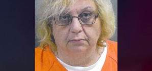 Woman who fatally poisoned ex-cop boyfriend with eye drops sentenced to 50 years