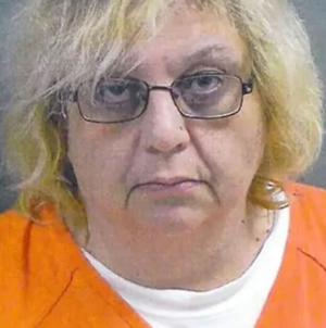 Woman who fatally poisoned ex-cop boyfriend with eye drops sentenced to 50 years