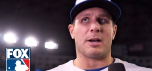 Daulton Varsho on Blue Jays’ Game 1 World Series win over Dodgers: 'We’ve done this all year'