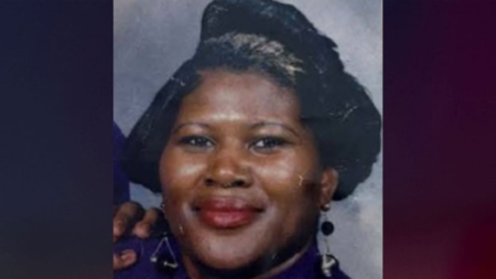 Man arrested in 2006 cold case stabbing death of woman