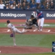 Vladimir Guerrero Jr. crushes solo home run, giving Blue Jays early lead over Yankees