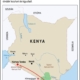 Kenya Plane Crash Families to Receive Support from Government