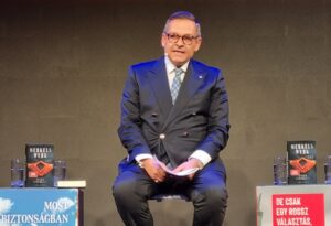 People Vote for Conservative Policies, Get Socialism – Interview With Gerald Grosz